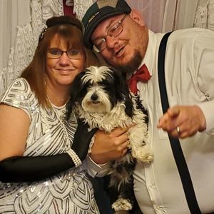 Meet your Posher, Nettie